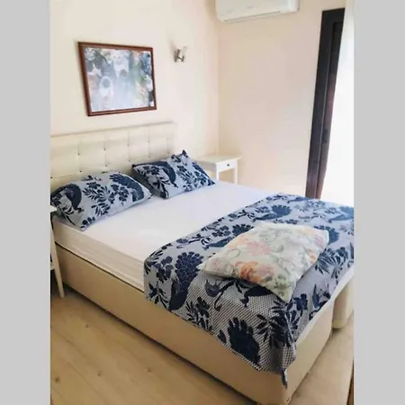 Sea View&Beach Villa in Bitez Aktur