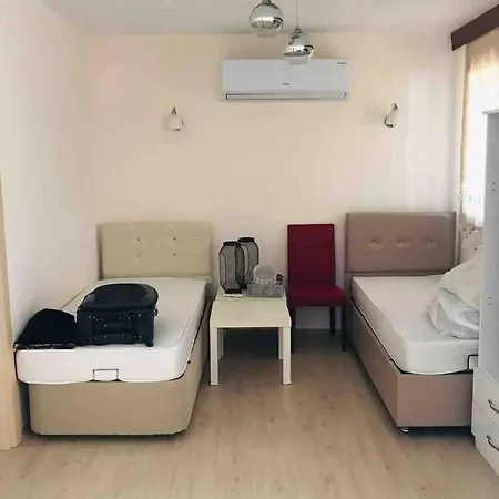Villa Sea View&Beach Villa in Bitez Aktur
