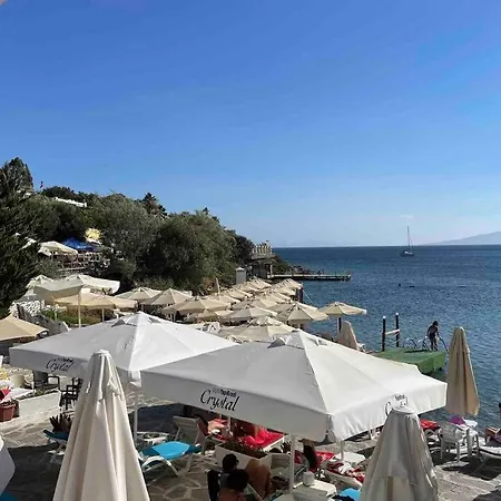 Sea View&Beach Villa in Bitez Aktur